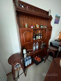 Mobile bar