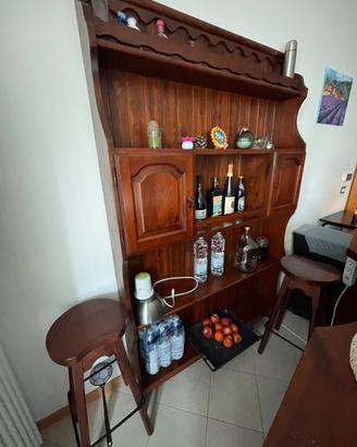 Mobile bar