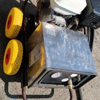 Idropulitrice a scoppio Honda - 200 bar