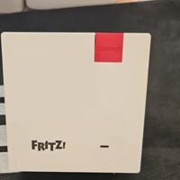 Fritz! ripetitore  WiFi 