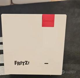 Fritz! ripetitore  WiFi 