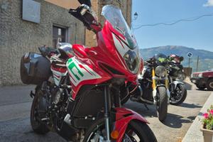 MV Agusta Turismo Veloce RC SCS
