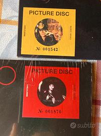 LP Vinile RENATO ZERO Picture Disc Limited 2008