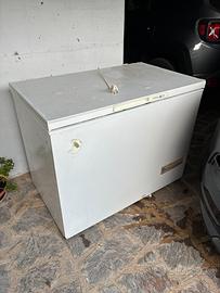 Congelatore perfettamente funzionante