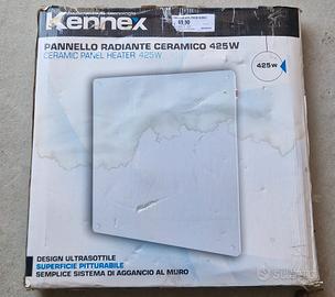 pannello radiante