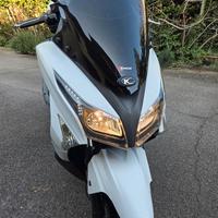 kymco x-town 300 ABS
