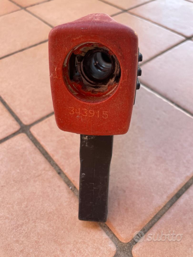 5 Pz nuovo Lungo 116mm ph2 Magnete per Hilti