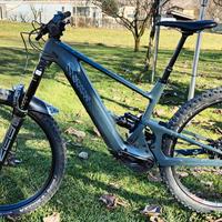 Scor 4060 Z SLX taglia M