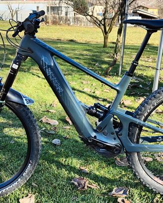 Scor 4060 Z SLX taglia M