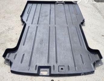 Pianale rivestimento Ford transit custom L2