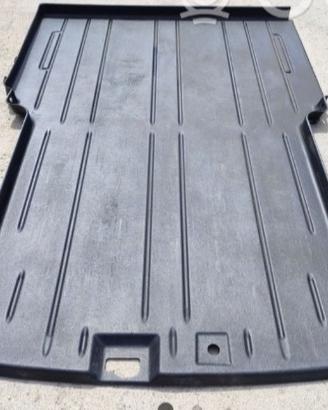 Pianale rivestimento Ford transit custom L2