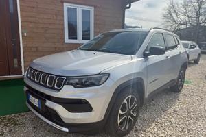 Jeep Compass 1.6 Multijet RESTYLING GANCIO TRAINO