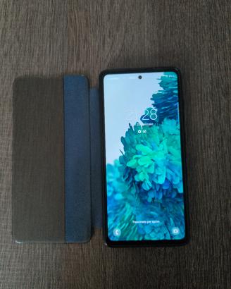 Samsung Galaxy FE 20