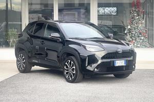 Toyota Yaris Cross 1.5 Hybrid 92CV Automatica E6 N