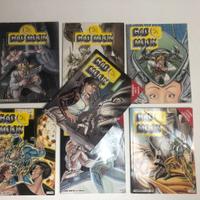 Bad Moon 1/7 Completa (1995)