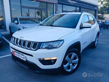 Jeep Compass 1.4 MultiAir 2WD Longitude