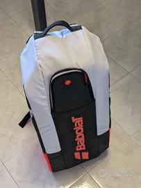 Borsone Tennis Babolat Pure Strike x6