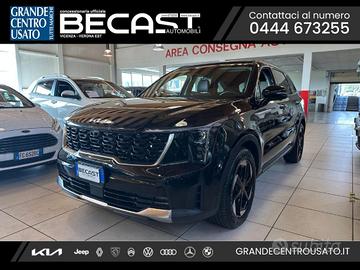 KIA Sorento 1.6 T-GDi HEV AT6 4WD Evolution - AZ