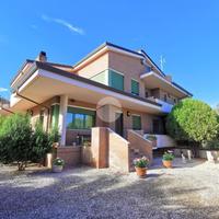 VILLA SINGOLA A LUCERA