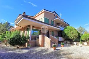 VILLA SINGOLA A LUCERA