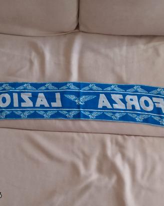 sciarpa vintage Lazio