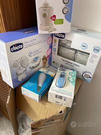 Attrezzatura per bambini