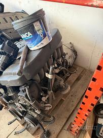 om613  320cdi mercedes con cambio automatico