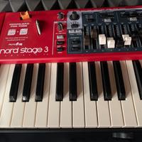 Nord stage compact 3 73