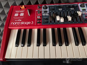 Nord stage compact 3 73