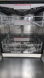 lavastoviglie bosch serie 6 per ricambi