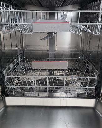 lavastoviglie bosch serie 6