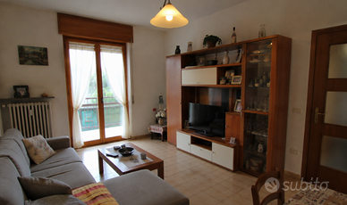 Trilocale arredato - Villaggio Badia