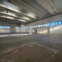 CAPANNONE A SAN BONIFACIO