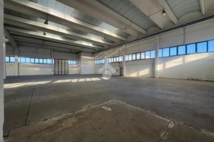 CAPANNONE A SAN BONIFACIO