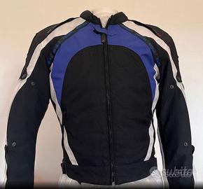 giacca moto