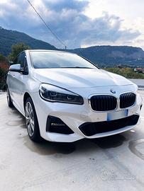 Bmw 218 d active turer m sport
