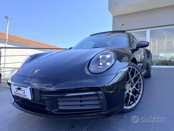Porsche 911 Carrera 385cv scarichi sportivi da vet