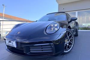 Porsche 911 Carrera 385cv scarichi sportivi da vet