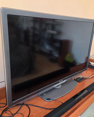 Televisore Philips 46 pollici