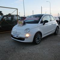 Fiat 500 1.2 B. FULL OPTIONAL!! NUOVA!!!!