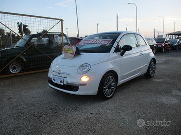 Fiat 500 1.2 B. FULL OPTIONAL!! NUOVA!!!!