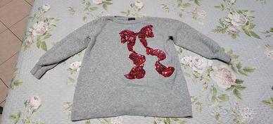 Maglia Fiorella Rubino