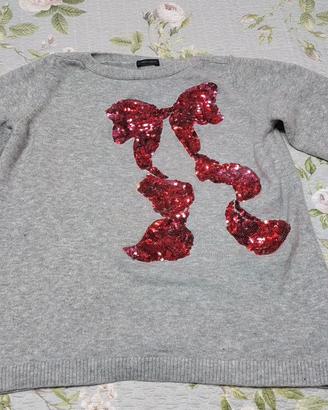 Maglia Fiorella Rubino