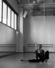 21 Giorni di Pilates - 21