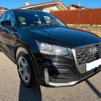 Audi Q2/30 TFSI/150CV/SLINE/CERCHI 18/PDC/CRUISE/N