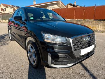 Audi Q2/30 TFSI/150CV/SLINE/CERCHI 18/PDC/CRUISE/N