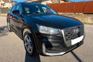 Audi Q2/30 TFSI/150CV/SLINE/CERCHI 18/PDC/CRUISE/N