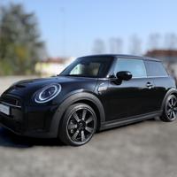 MINI Mini Cooper S Yours
