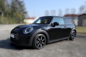 MINI Mini Cooper S Yours