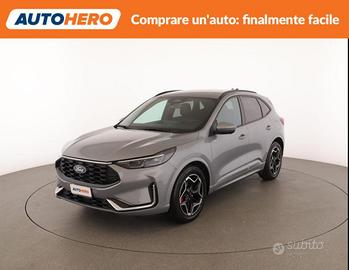 FORD Kuga YZ52026